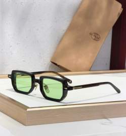 Picture of Jacques Marie Mage Sunglasses _SKUfw80916906fw